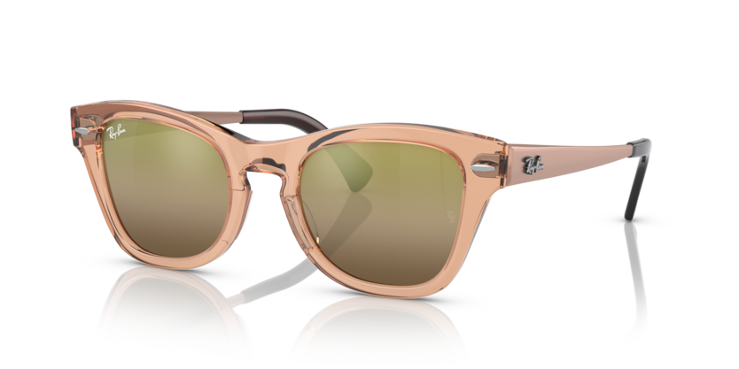 Mắt Kính RayBan • Đại lý uỷ quyền chính hãng!
