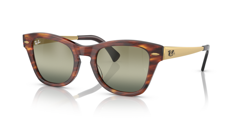 Mắt Kính RayBan • Đại lý uỷ quyền chính hãng!