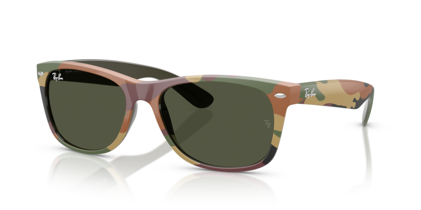 Mắt Kính RayBan • Đại lý uỷ quyền chính hãng!