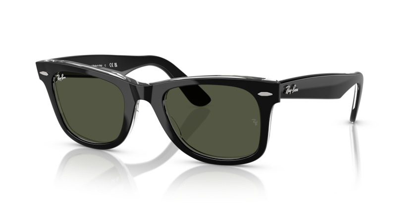 Mắt Kính RayBan • Đại lý uỷ quyền chính hãng!
