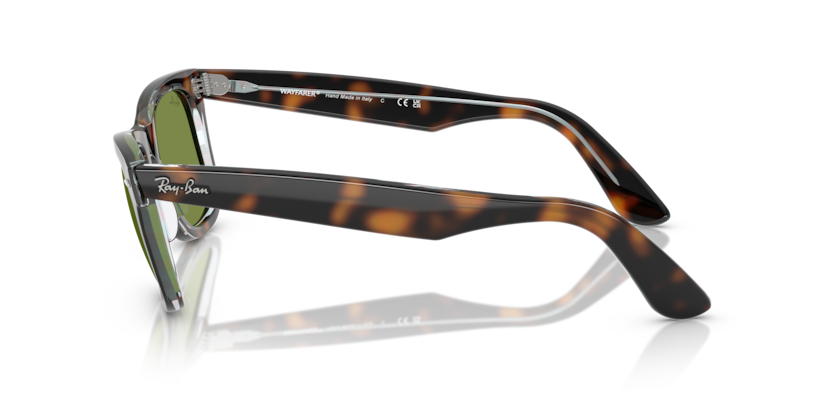 Mắt Kính RayBan • Đại lý uỷ quyền chính hãng!