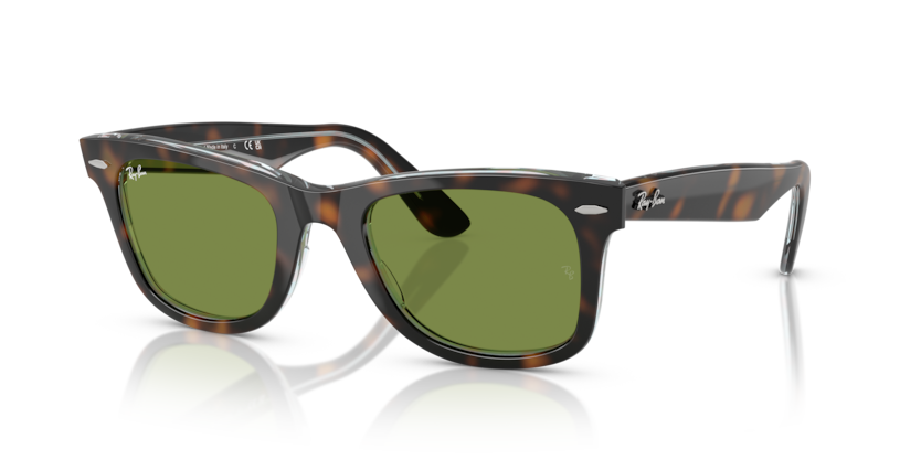 Mắt Kính RayBan • Đại lý uỷ quyền chính hãng!