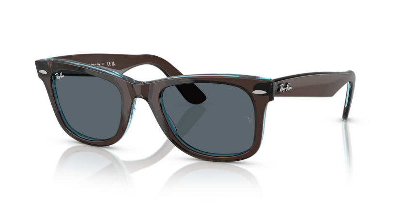 Mắt Kính RayBan • Đại lý uỷ quyền chính hãng!