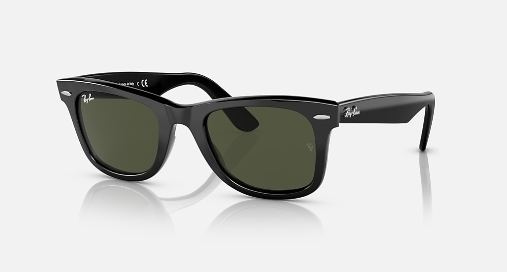 Mắt Kính RayBan • Đại lý uỷ quyền chính hãng!