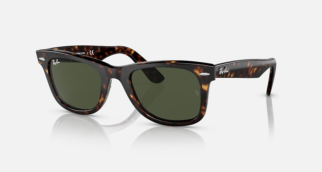 Mắt Kính RayBan • Đại lý uỷ quyền chính hãng!