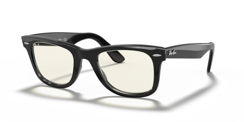 Mắt Kính RayBan • Đại lý uỷ quyền chính hãng!