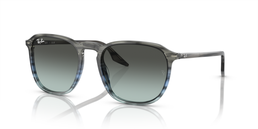 Mắt Kính RayBan • Đại lý uỷ quyền chính hãng!