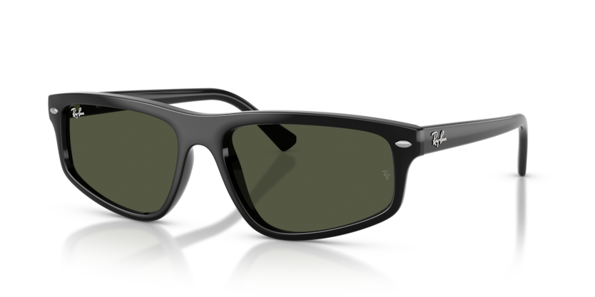 Mắt Kính RayBan • Đại lý uỷ quyền chính hãng!