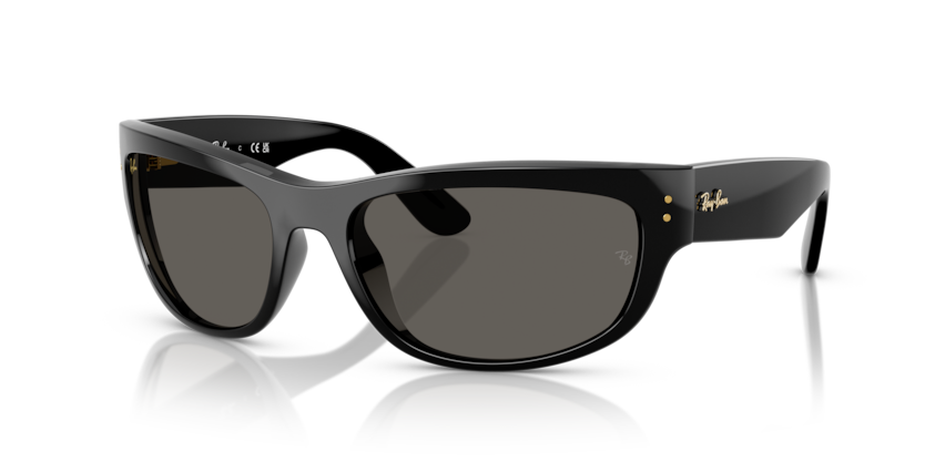 Mắt Kính RayBan • Đại lý uỷ quyền chính hãng!