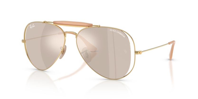 Mắt Kính RayBan • Đại lý uỷ quyền chính hãng!