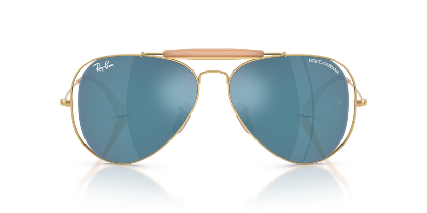 Mắt Kính RayBan • Đại lý uỷ quyền chính hãng!