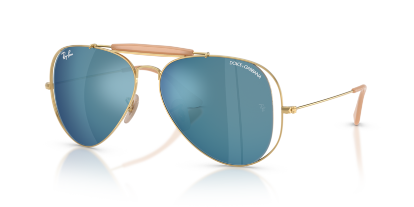 Mắt Kính RayBan • Đại lý uỷ quyền chính hãng!