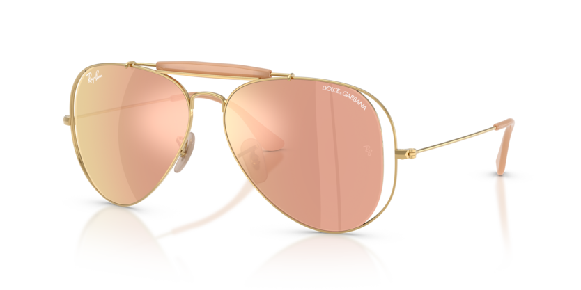 Mắt Kính RayBan • Đại lý uỷ quyền chính hãng!