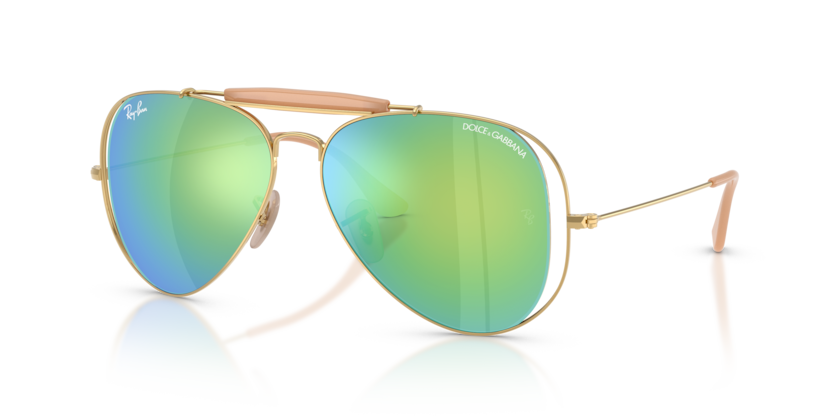 Mắt Kính RayBan • Đại lý uỷ quyền chính hãng!