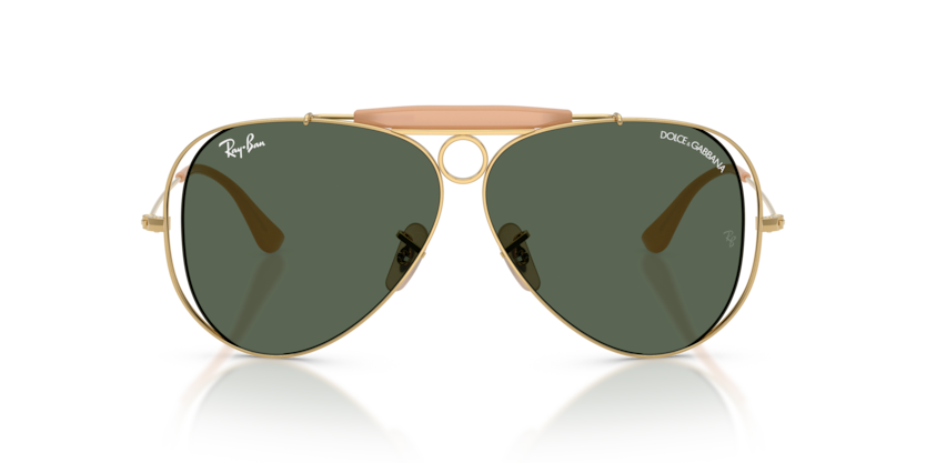 Mắt Kính RayBan • Đại lý uỷ quyền chính hãng!