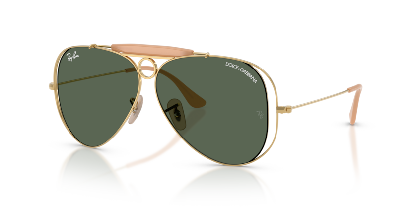 Mắt Kính RayBan • Đại lý uỷ quyền chính hãng!