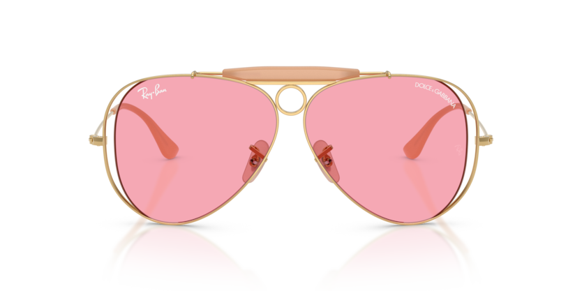 Mắt Kính RayBan • Đại lý uỷ quyền chính hãng!