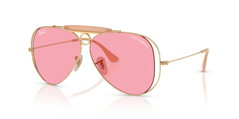 Mắt Kính RayBan • Đại lý uỷ quyền chính hãng!