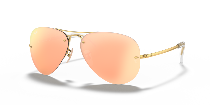 Mắt Kính RayBan • Đại lý uỷ quyền chính hãng!