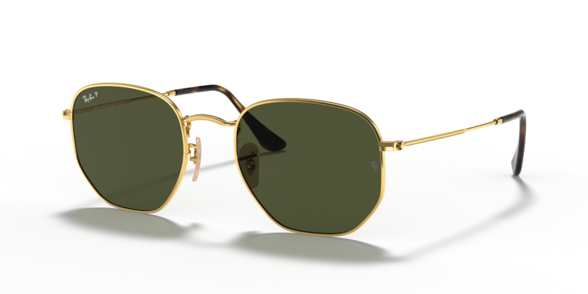 Mắt Kính RayBan • Đại lý uỷ quyền chính hãng!
