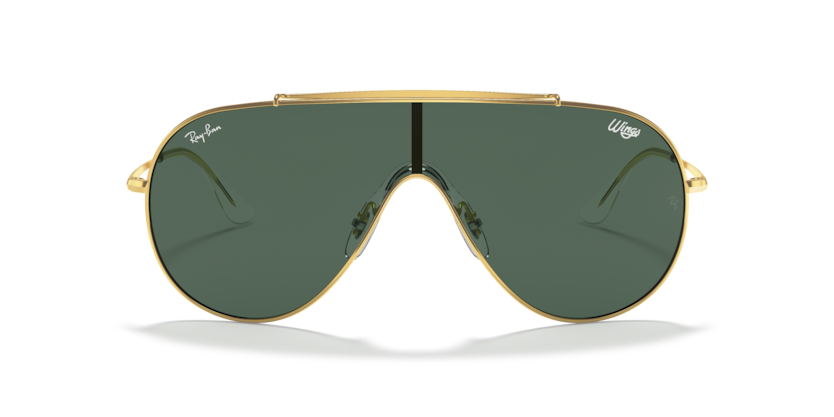 Mắt Kính RayBan • Đại lý uỷ quyền chính hãng!