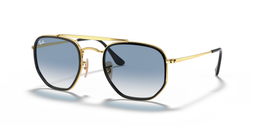 Mắt Kính RayBan • Đại lý uỷ quyền chính hãng!