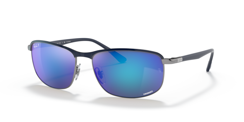 Mắt Kính RayBan • Đại lý uỷ quyền chính hãng!