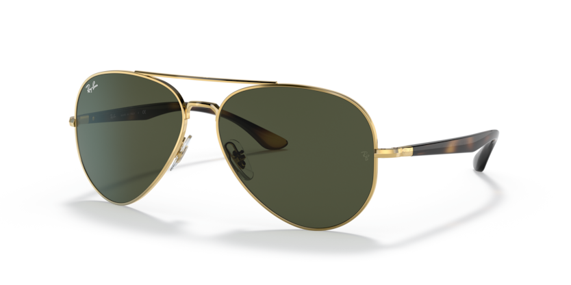 Mắt Kính RayBan • Đại lý uỷ quyền chính hãng!