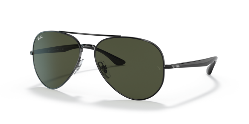 Mắt Kính RayBan • Đại lý uỷ quyền chính hãng!