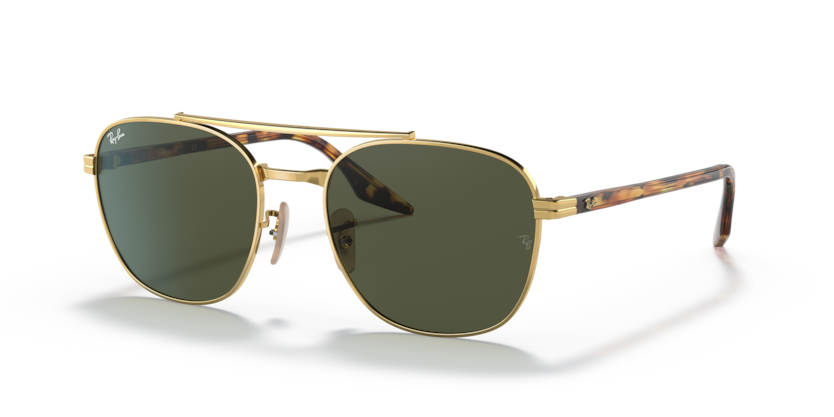 Mắt Kính RayBan • Đại lý uỷ quyền chính hãng!