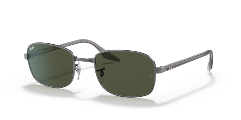 Mắt Kính RayBan • Đại lý uỷ quyền chính hãng!
