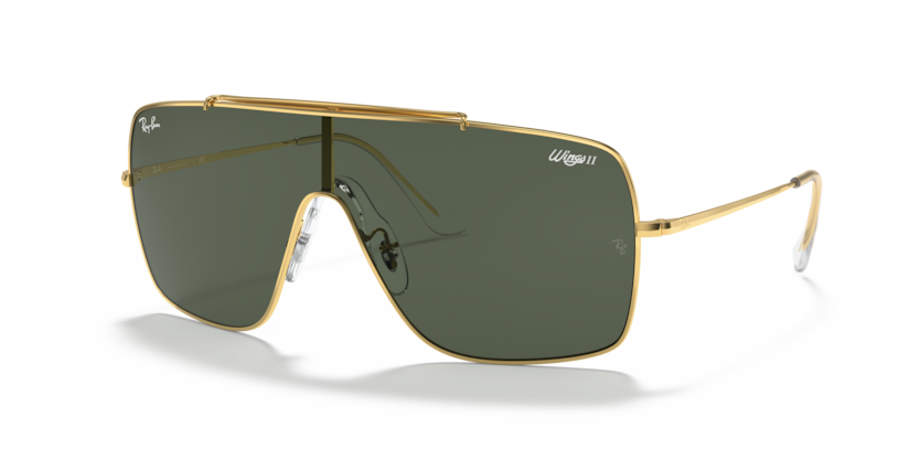 Mắt Kính RayBan • Đại lý uỷ quyền chính hãng!