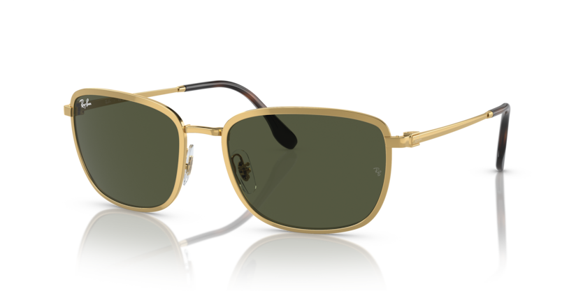 Mắt Kính RayBan • Đại lý uỷ quyền chính hãng!