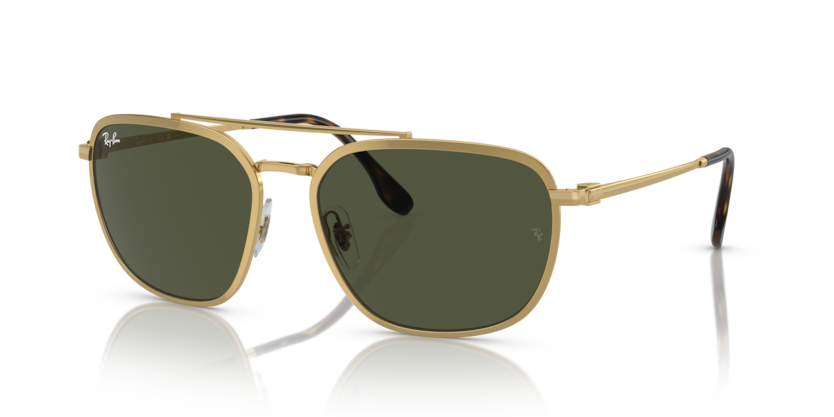 Mắt Kính RayBan • Đại lý uỷ quyền chính hãng!