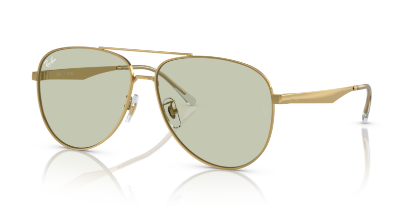 Mắt Kính RayBan • Đại lý uỷ quyền chính hãng!