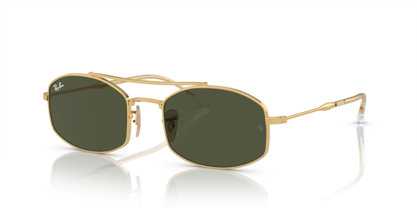 Mắt Kính RayBan • Đại lý uỷ quyền chính hãng!
