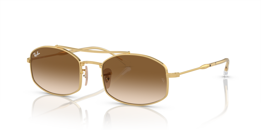 Mắt Kính RayBan • Đại lý uỷ quyền chính hãng!