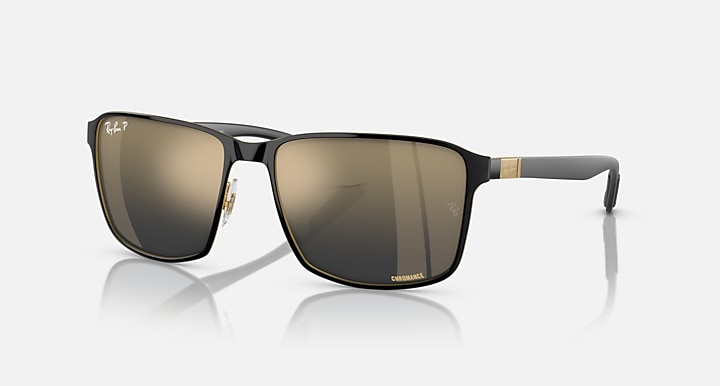 Mắt Kính RayBan • Đại lý uỷ quyền chính hãng!