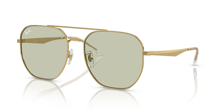 Mắt Kính RayBan • Đại lý uỷ quyền chính hãng!