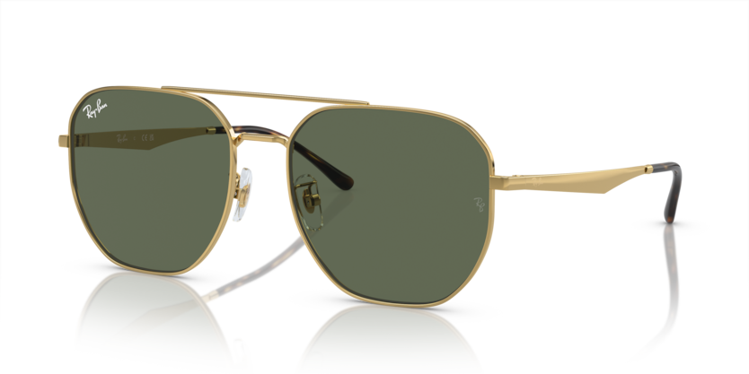 Mắt Kính RayBan • Đại lý uỷ quyền chính hãng!