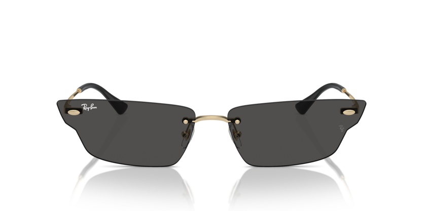 Mắt Kính RayBan • Đại lý uỷ quyền chính hãng!