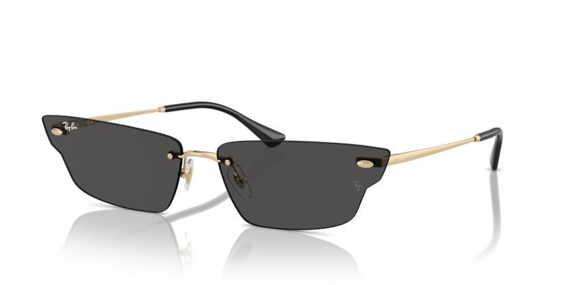 Mắt Kính RayBan • Đại lý uỷ quyền chính hãng!
