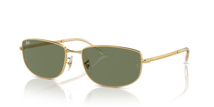 Mắt Kính RayBan • Đại lý uỷ quyền chính hãng!