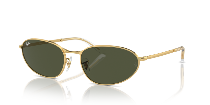 Mắt Kính RayBan • Đại lý uỷ quyền chính hãng!
