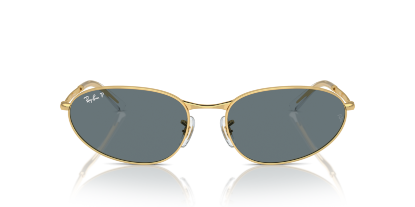 Mắt Kính RayBan • Đại lý uỷ quyền chính hãng!