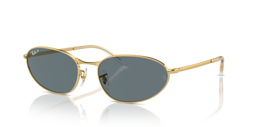 Mắt Kính RayBan • Đại lý uỷ quyền chính hãng!