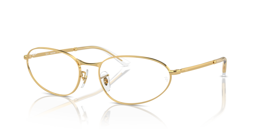 Mắt Kính RayBan • Đại lý uỷ quyền chính hãng!