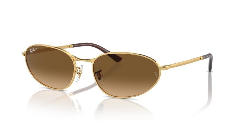 Mắt Kính RayBan • Đại lý uỷ quyền chính hãng!