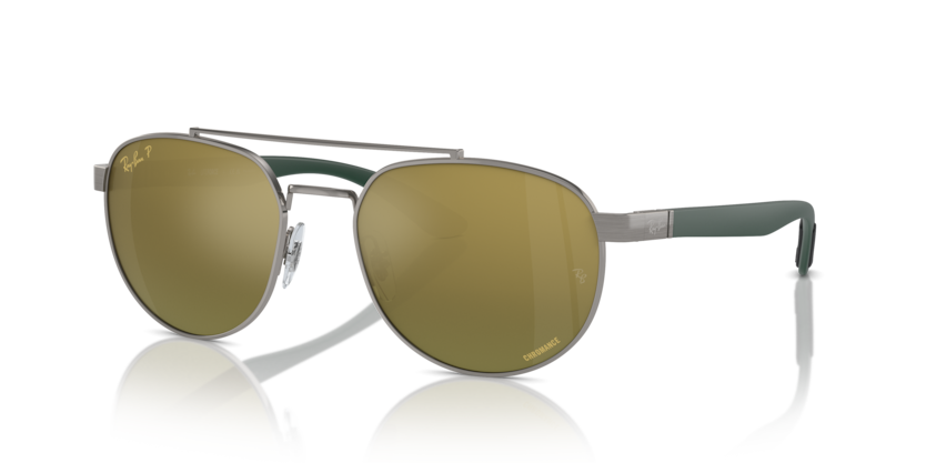Mắt Kính RayBan • Đại lý uỷ quyền chính hãng!