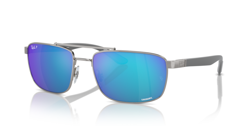 Mắt Kính RayBan • Đại lý uỷ quyền chính hãng!